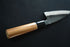 ZAKURI BLUE NO.2 KUROUCHI KO-BOCHO 105 MM